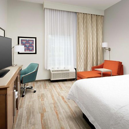 Hampton Inn Denver Tech Center South Centennial Exterior foto